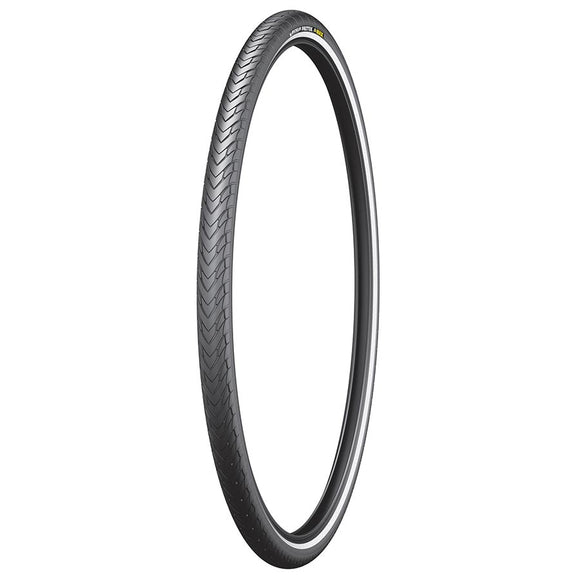 Michelin Protek Max Hybrid Tire 29''x2.20 Wire Clincher Protek 5mm Reflex 30TPI Black