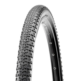 Maxxis Rambler Gravel Tire 700x40C Wire Clincher Single EXO 60TPI Black