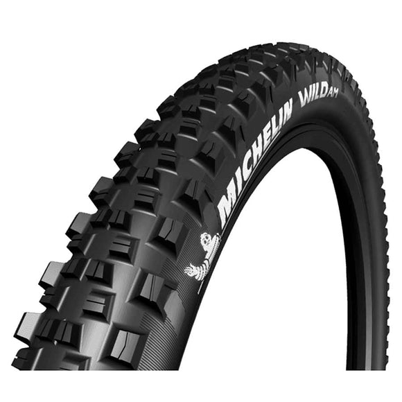 Michelin Wild AM2 Competition Line TS TLR 27.5X2.80 Blk
