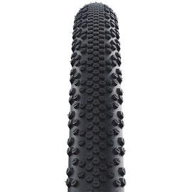 Schwalbe G-One Bite Gravel Tire Tubeless Ready Addix RaceGuard 67TPI Bronze