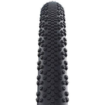 Schwalbe G-One Bite Gravel Tire Tubeless Ready Addix RaceGuard 67TPI Bronze
