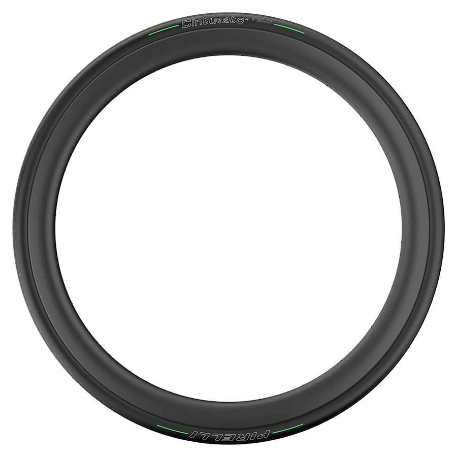 Pirelli Cinturato Velo TLR Tire - 700 x 26 Tubeless Folding Black