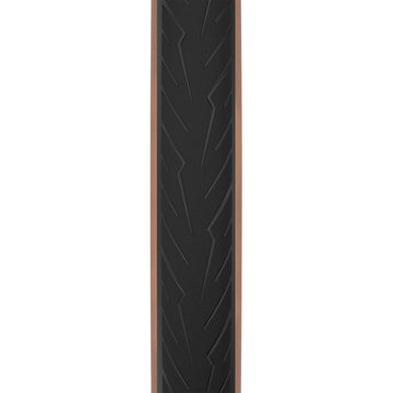 Pirelli Cinturato Velo TLR Tire - 700 x 26 Tubeless Folding Classic Tan