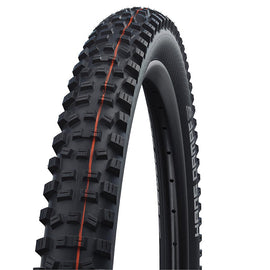 Schwalbe Hans Dampf Super G E25 Tire 29x2.35" A-Soft