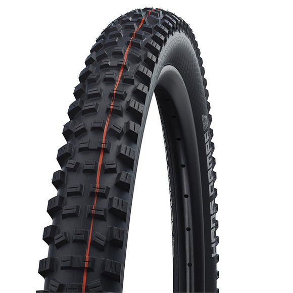Schwalbe Hans Dampf Super G E25 Tire 29x2.35" A-Soft