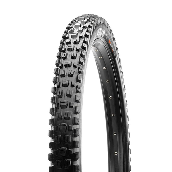 Maxxis Assegai Tire 27.5x2.5" DH/3CG/TR E50