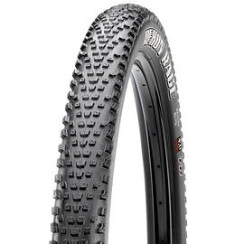 Maxxis Rekon Race Mountain Tire 29''x2.40 Wire Clincher Single EXO 60TPI Black