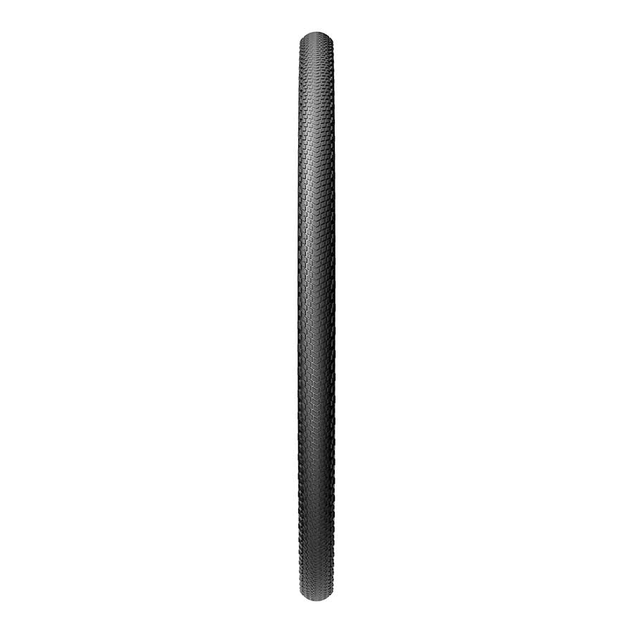 Pirelli Cinturato Gravel H Tire - 700 x 45 Tubeless Folding Black
