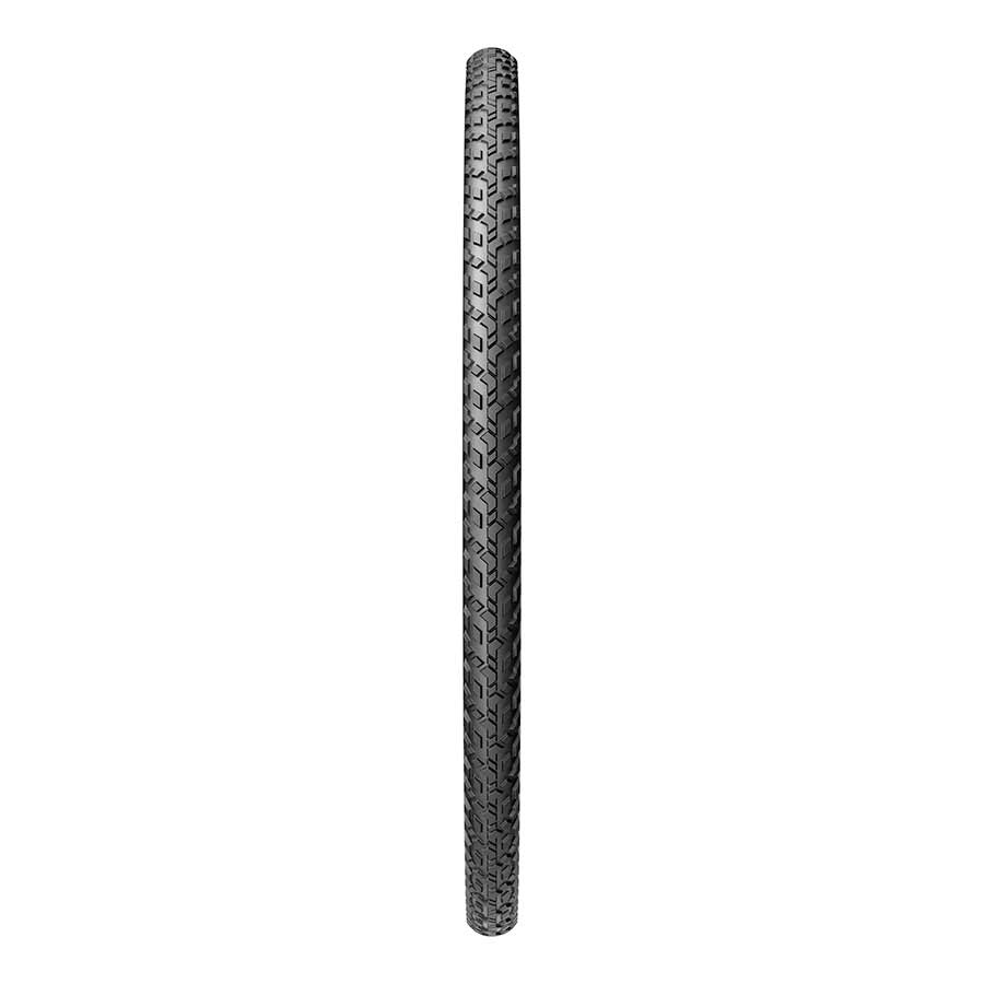 Pirelli Cinturato Gravel M Tire - 700 x 35 Tubeless Folding Black
