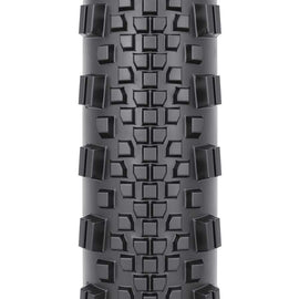 WTB Raddler Tire - 700 x 40 TCS Tubeless Folding BLK Light Fast Rolling SG2