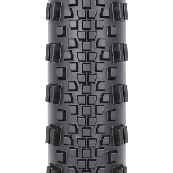 WTB Raddler Tire - 700 x 40 TCS Tubeless Folding BLK Light Fast Rolling SG2