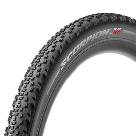 Pirelli Scorpion XC RC Tire - 29 x 2.2 Tubeless Folding BLK ProWall SmartGrip