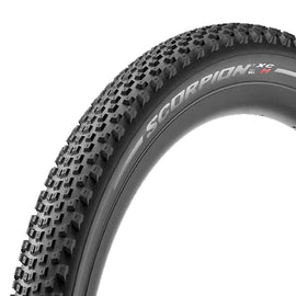 Pirelli Scorpion XC H Tire - 29 x 2.2 Tubeless Folding BLK ProWall SmartGrip