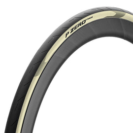 Pirelli PZero Race Retro Road Tire 700x28C Folding Clincher SmartEVO TechBELT Retro