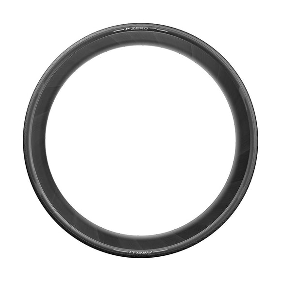 Pirelli P ZERO Road Tire - 700 x 28 Clincher Folding Black