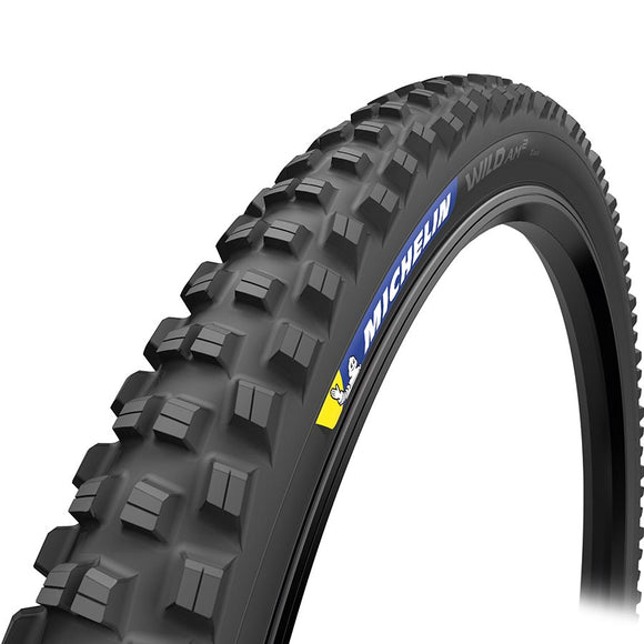Michelin Wild AM2 Competition Line TS TLR 27.5X2.60 Black