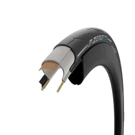 Pirelli P ZERO Race 4S Tire - 700 x 28 Clincher Folding Black