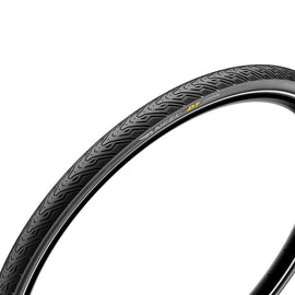 Pirelli Angel DT Urban Hybrid Tire 700x28C Black
