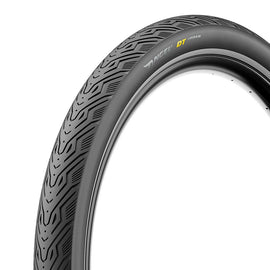 Pirelli Angel DT Urban Hybrid Tire 700x52C Black