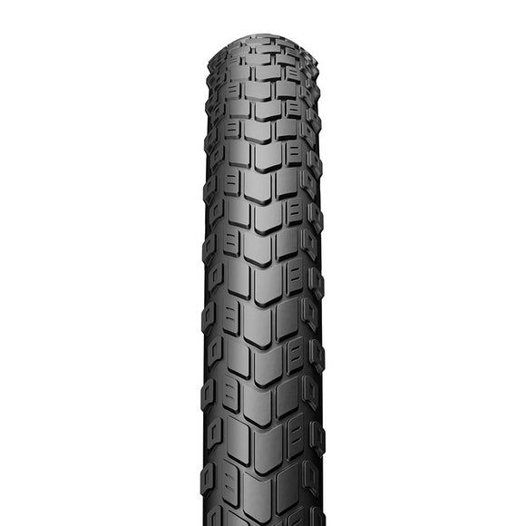 Pirelli Angel XT Urban Tire - 700 x 62 Clincher Wire Black Reflective