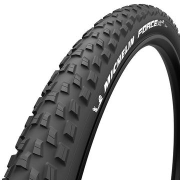 Michelin Force XC2 Performance Mountain Tire 29''x2.10 Folding Tubeless Ready GUM-X HDPROTECTION 3x60TPI Black