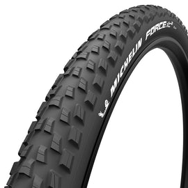 Michelin Force XC2 Performance Mountain Tire 29''x2.25 Folding Tubeless Ready GUM-X HDPROTECTION 3x60TPI Black