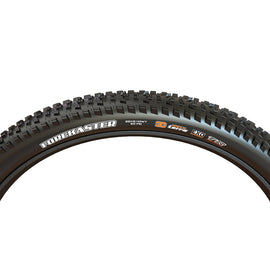Maxxis Forekaster Tire - 29 x 2.6 Tubeless Folding Black 3T EXO+ Wide Trail