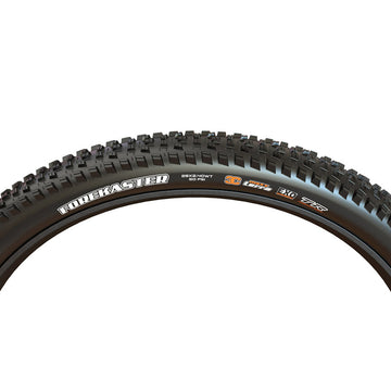 Maxxis Forekaster Tire - 29 x 2.6 Tubeless Folding Black 3T EXO+ Wide Trail