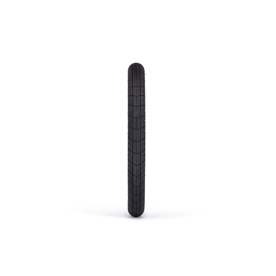 We The People Activate 20''x2.35 Wire Clincher Cobweb Technology 120TPI Black