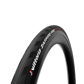 Vittoria Zaffiro V Road Tire 27''x1-1/8 Wire Clincher Black