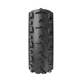 Vittoria Terreno Mix Tire - 700 x 37 Tubeless Folding BLK/Anthracite 1C TNT G2.0