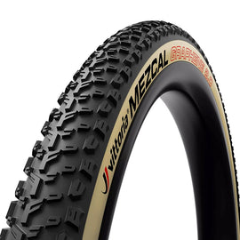 Vittoria Mezcal III Tire - 29 x 2.25 Tubeless Folding Black/Tan 4C Race G2.0