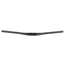 Renthal FatBar Lite 35 Handlebar - Aluminum 10mm 760mm 35mm Black V3