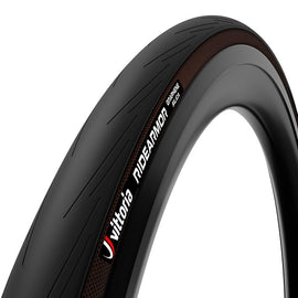 Vittoria Ride Armor Tire - 700 x 28 Tubeless Folding BLK Graphene + Silica G2.0