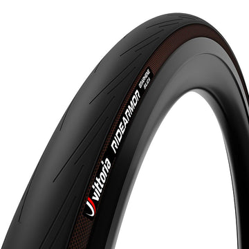 Vittoria Ride Armor Tire - 700 x 28 Tubeless Folding BLK Graphene + Silica G2.0
