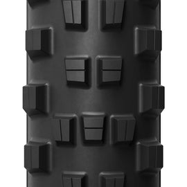 Michelin E-Wild Front Racing Line TS TLR 29X2.40 Black