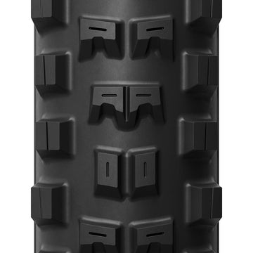 Michelin DH16 TLR 27.5X2.40 Black