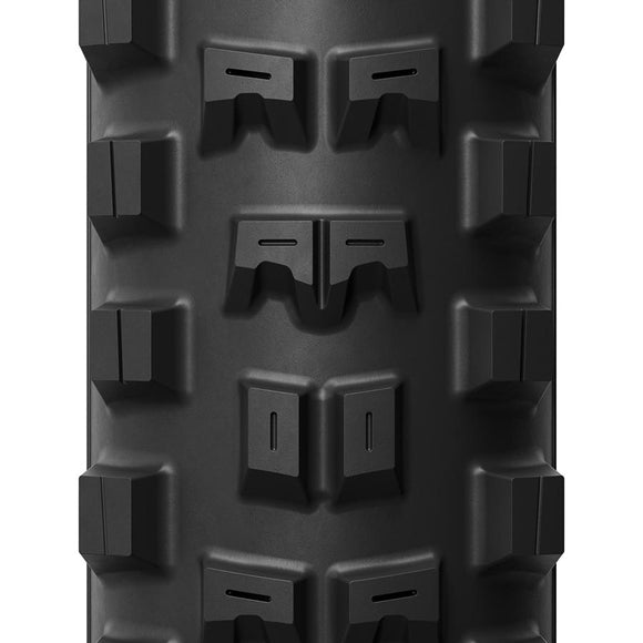 Michelin DH16 TLR 27.5X2.40 Black
