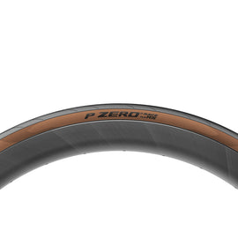 Pirelli P ZERO Race TLR RS Tire - 700 x 32 Tubeless Folding Classic Tan SpeedCore SmartEvo