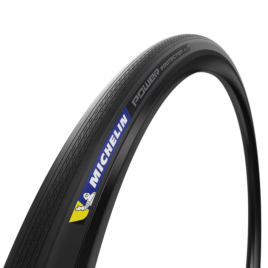 Michelin Power Protection TLR 700X30 Black