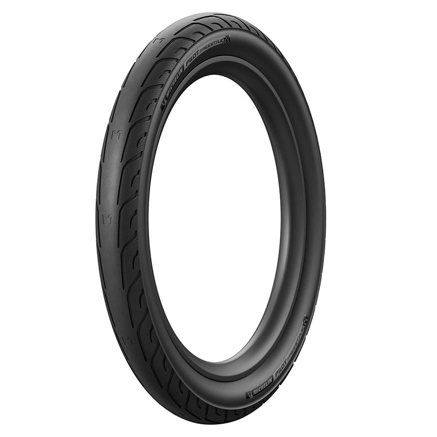 Michelin Pilot Freestyle - Thumbnail 5