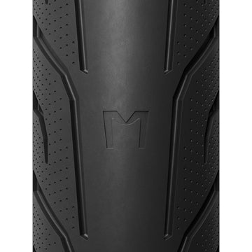 Michelin Pilot Freestyle 20X2.30 Black