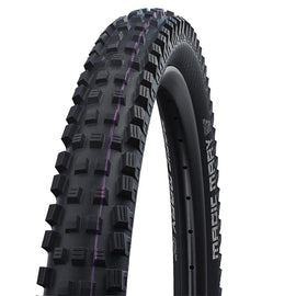 Schwalbe Magic Mary Gravity Pro Evo Mountain Tire 29"x2.50 Folding Tubeless Ready Addix Ultra Soft Radial Black
