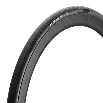 Pirelli P ZERO Race X TLR Tire - 700 x 30 Tubeless Folding BLK TechWall+ SmartEvo