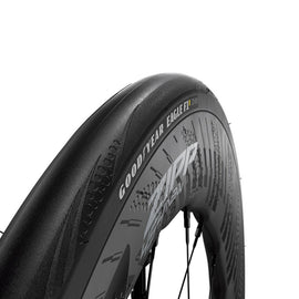 Zipp Goodyear Eagle F1 R NSW Road Tire 700x29mm Folding Tubeless Ready Dynamic:UHP R:Shield 180TPI Black
