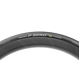 Pirelli P ZERO Race RS Tire - 700 x 28 Clincher Folding BLK TechBelt SmartEvo2