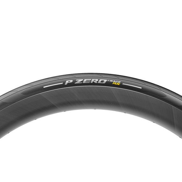 Pirelli P ZERO Race RS Tire - 700 x 28 Clincher Folding BLK TechBelt SmartEvo2