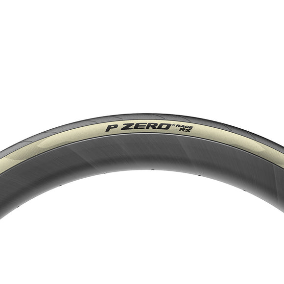 Pirelli P ZERO Race RS Tire - 700 x 28 Clincher Folding Retro TechBelt SmartEvo2