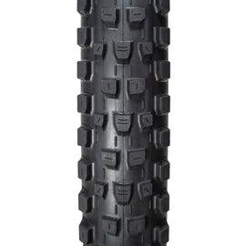 Maxxis Dissector II Tire - 29 x 2.4 Tubeless Folding Black EXO Wide Trail