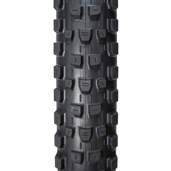 Maxxis Dissector II Tire - 29 x 2.4 Tubeless Folding Black EXO Wide Trail